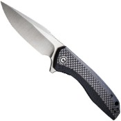 Baklash Folding Knife 