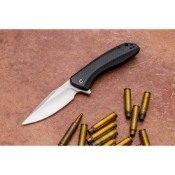 Baklash Folding Knife 