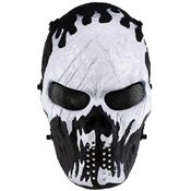 Tactical Skull Mask 