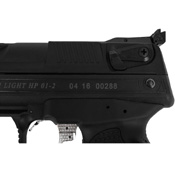 Zoraki HP-01 Pneumatic Pellet gun