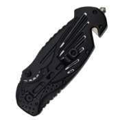 Silver Spring Assisted Folding Knife