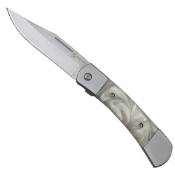 Assisted Folding Knife