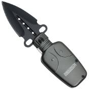 6'' Water Canteen Folding Knife