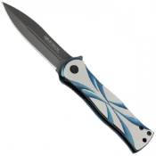 Wartech Knives Assisted Folding Knife