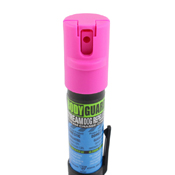 Bodyguard Slim Flip Top Dog Repellent - 20 g