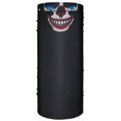 Motley Polyester Tube