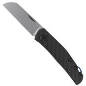 0230 Jens Anso Zero Tolerance Sheepsfoot Blade Folding Knife