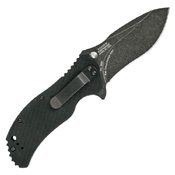 Zero Tolerance 0350 CPM-S35VN Steel Blade Folding Knife