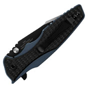 Zero Tolerance 0393 Harpoon-Style 3.5 Inch Blade Folding Knife