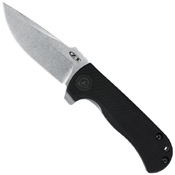 Zero Tolerance 0909 G-10 Handle Folding Knife