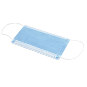 Face Mask Disposable Medical Style