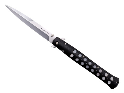 Stiletto Knife